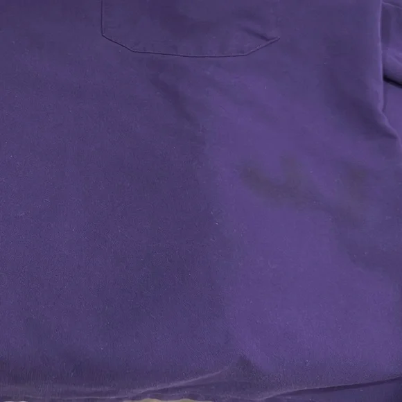 🩺 WOMENS FIGS PURPLE SHADOW SCRUB SET M•MP🩺 - Picture 7 of 7